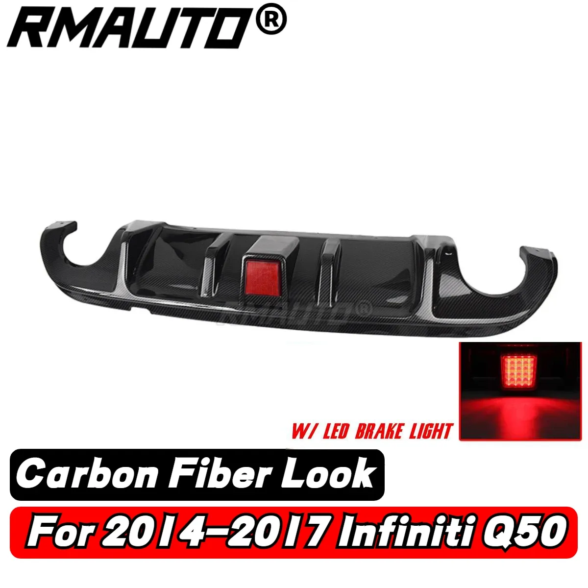 14-17 Light Carbon