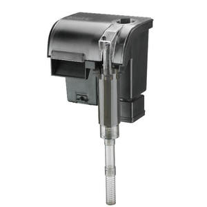 RS RS-<strong>1000</strong> RS-2000 RS-3000 RS-4000 Waterfall Style Bio-<strong>Filter</strong> Fluidized Bed <strong>Filter</strong> Power <strong>Filter</strong> - Product Image 1