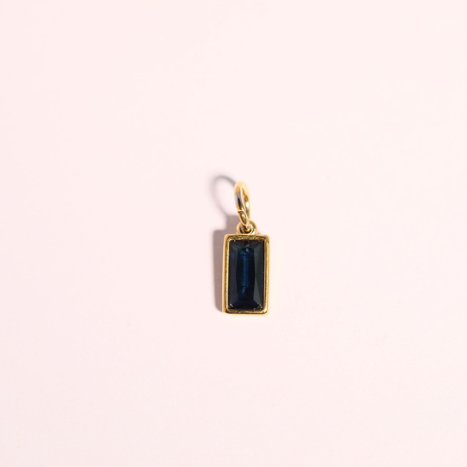 September gold