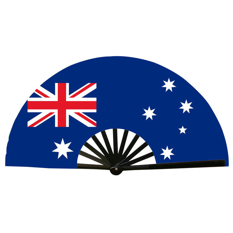 11 Australia