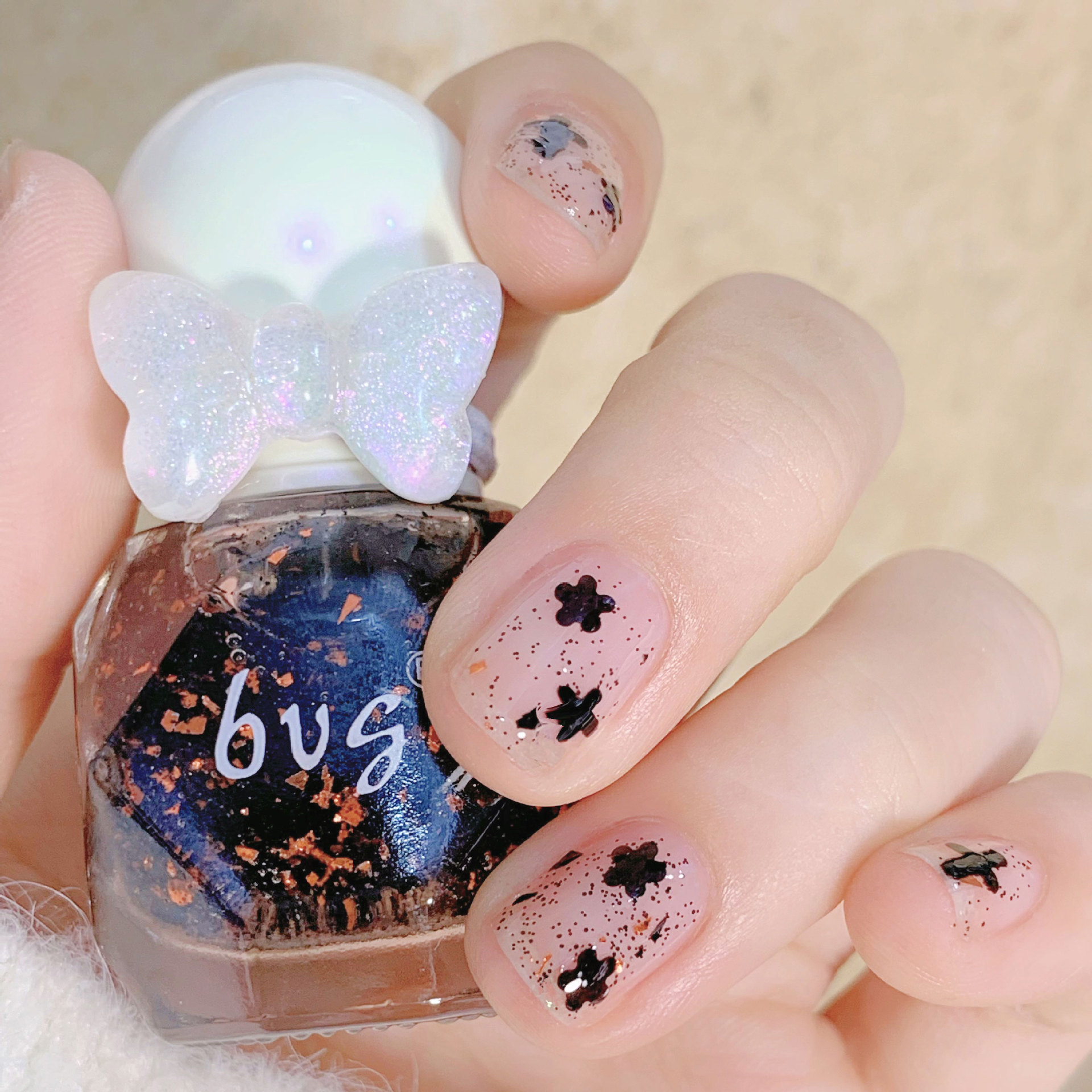 Z13 sweet cool kluo star
