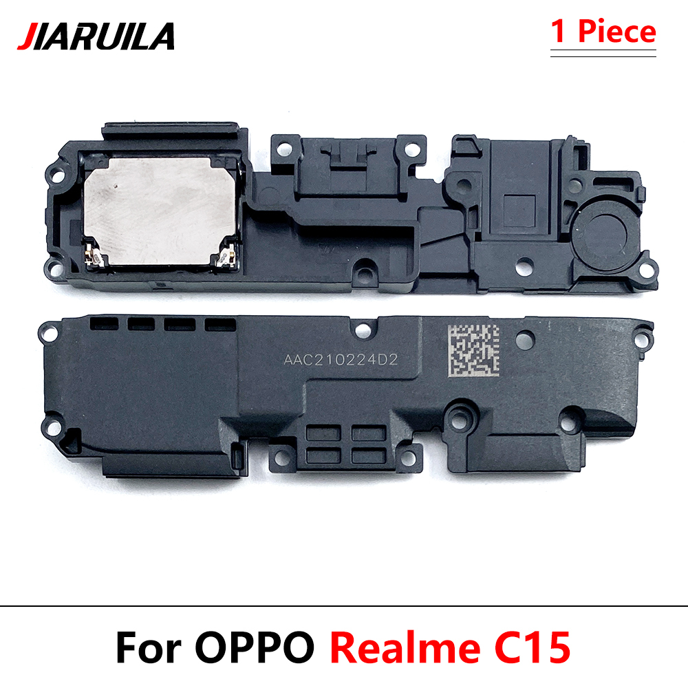 C15 Realme