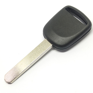 Blank <strong>Key</strong> H-onda Transponder <strong>Key</strong> Shell Cover Could Put TPX Chip - Product Image 2