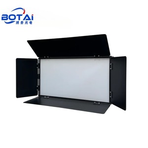 BOTAI <strong>300W</strong> <strong>LED</strong> Soft Light Panel 5-in-1 RGBW+WW 600LEDs DMX512 Control IP20 for TV Studio Stage &amp; DJ Lighting - Product Image 3