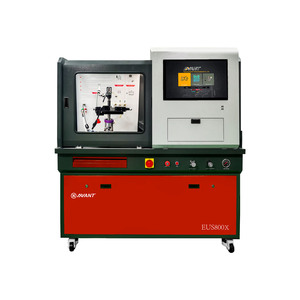 EUS-800X แนนท์380โวลต์ไฟฟ้าสำหรับม้านั่งทดสอบอเนกประสงค์พร้อมหน้าจอสัมผัสแบบฝังรับประกัน1ปี - Product Image 4