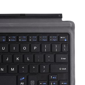 <strong>Bluetooth</strong> <strong>Keyboard</strong> Cover for Microsoft Surface GO3 &amp; GO4 10.4 Inch Windows Tablets Protective and <strong>Functional</strong> Tablet Cases - Product Image 4
