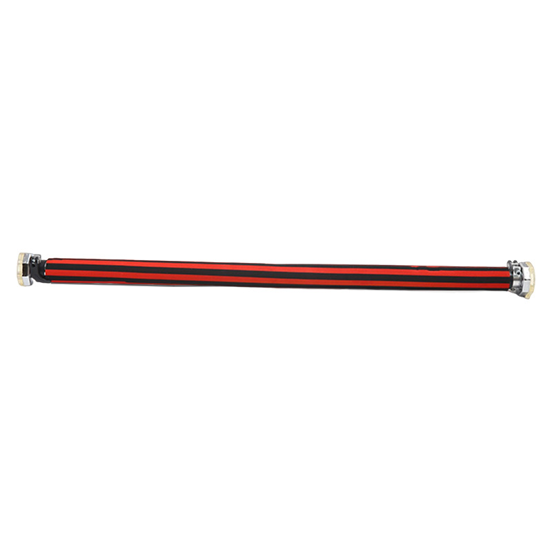 Longitud: 70-100 cm (aplicable a anchos de marco de puerta de 73-90 cm)