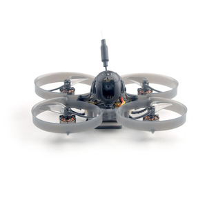 Happymodel <strong>Mobula7</strong> Mobula 7 1S 75mm Micro FPV Whoop RC FPV Racing Drone with 5.8G Openvtx 400mW VTX Runcam Nano3 Camera - Product Image 2