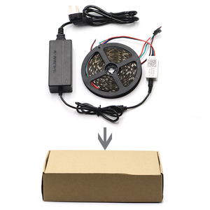 SP110E APP 1024 <strong>Pixels</strong> Smart <strong>Led</strong> <strong>Pixel</strong> <strong>Controller</strong> - Product Image 3