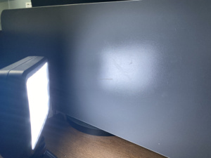 Portable <strong>Led</strong>-5009c Rgb Video Light On-camera Light 2500-9900K Led5009c 10w Full Color <strong>Led</strong> Fill Light for Smartphone Live Stream - Product Image 2