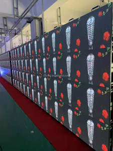Modulo display a led per interni 64*32 pixel p5 - Product Image 5