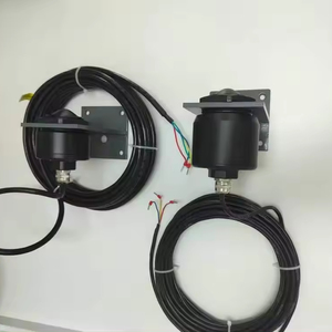81GHz Radar Level Transmitter Rs485 Modbus Diesel Radar Liquid Level <strong>Sensor</strong> - Product Image 2