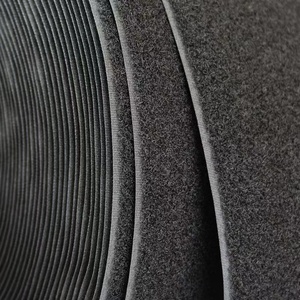 Correa de gancho y bucle de nailon y poliéster, rollo de gancho y bucle - Product Image 5