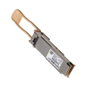 New Original QSFP-40G-CSR4 <strong>40GBASE</strong> QSFP Modules <strong>40GBASE</strong>-CSR4, 4 Lanes, 850 nm MMF QSFP-40G-CSR4 - Product Image 6