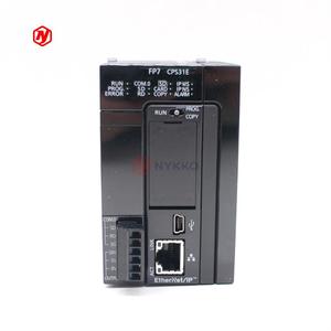 Controlador programable original (Unidad de CPU) para Automatización Industrial Serie FP7 AFP7CPS31E - Product Image 1