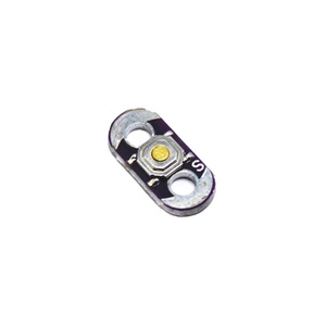LilyPad Button Switch Button Board Modul Momentaner Druckknopf