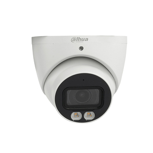 Dahua IPC-HDW3841T-ZS-S2 originale 8MP IR Vari-focal bulbo oculare WizSense fotocamera di rete Max. 256 G Micro SD card. Microfono incorporato - Product Image 1