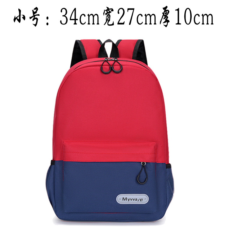 109 petit rouge-bleu foncé