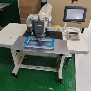 B-3020 per macchina da cucire modello programmabile per Computer - Product Image 3