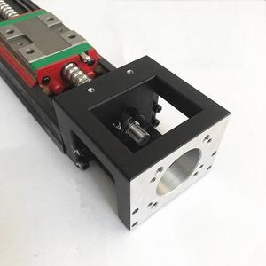 HIWINスマート診断リニアモジュール予測メンテナンスアラート付きKK60 (標準) - Product Image 4