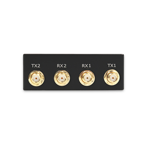 Transceptor de placa de demostración de radio definido por software de microfase Transceptor de radio Antsdr E310 Transceptor Sdr con ad9363 o ad9361 - Product Image 4