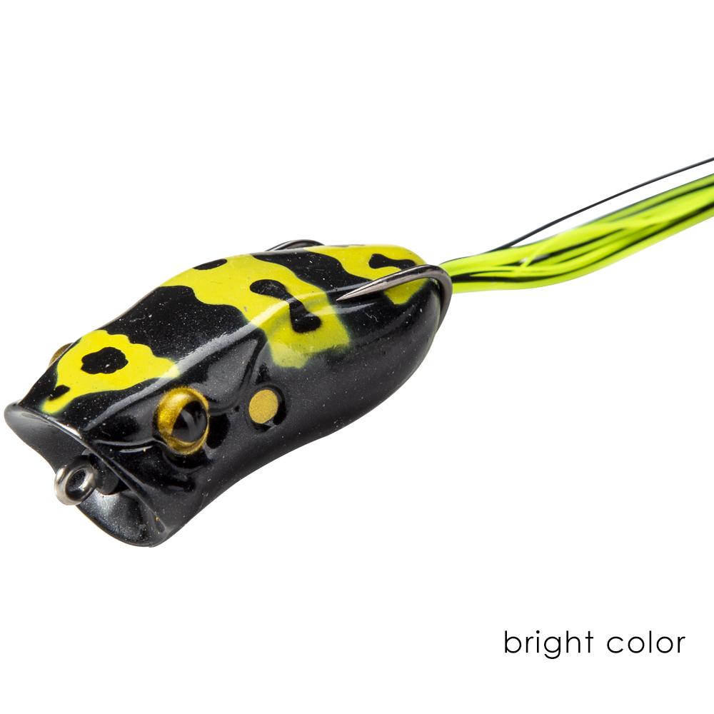 Bright Color