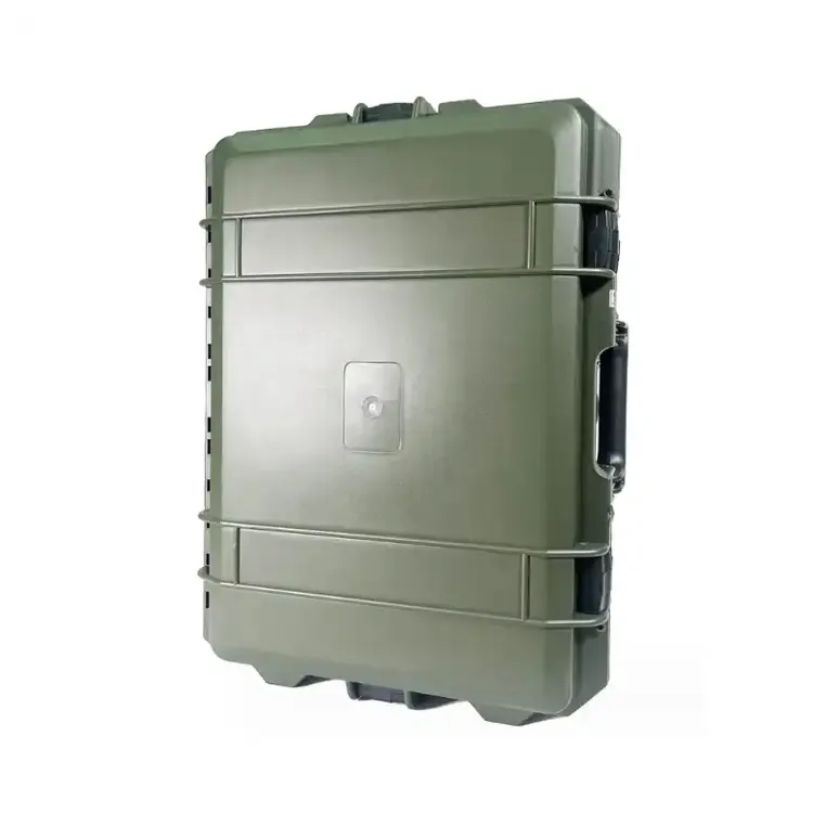 Nuevo diseño de celda tipo LFP banco de energía batería de carga rápida para portátil banco de energía portátil