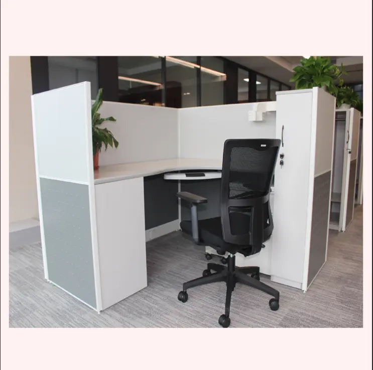 Hot Koop Grote Maat Moderne Cel Partitie Workstation Bureau