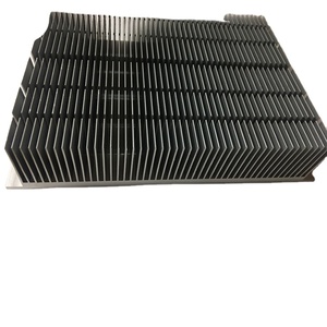 Ingrosso PWM mppt controller scheda madre modulo custodia in alluminio dissipatore di calore - Product Image 3