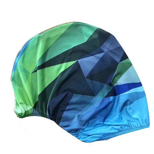 2020 Aanbevolen Nieuwe Zachte Ski Helm Cover