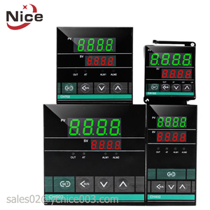 CH902 102 K E J PT100 <strong>4</strong>-<strong>20mA</strong> Voltage <strong>PID</strong> Modular Intelligent Digital <strong>Temperature</strong> <strong>Controller</strong> - Product Image 3