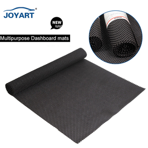 Car Accessories Pad Children Mount Anti slip Mat Car <strong>Trunk</strong> Mat Non slip Soft DIY <strong>Free</strong> Cutting Easy to Clean Mat Anti slip Pad - Product Image 1