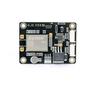 Um982 gnss GPS Hội Đồng Quản trị M20d kép ăng-ten bay không người lái phát triển Hội Đồng Quản Trị - Product Image 1