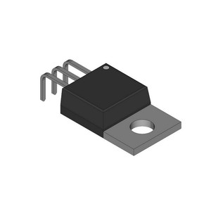 Fornitore di accessori per chip di componenti elettronici di marca professionale UPC79N12H-AZ regolatore di tensione lineare IC Output UPC79N12H