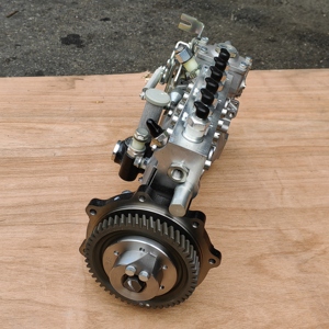 Новый топливный насос 101062-8410 дизельный масляный насос 101605-0090 для 6BG1 детали двигателя - Product Image 5