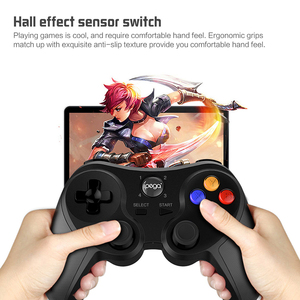 PG-9078 Wireless BT 3.0 per iOS Tablet Android Controller di gioco per cellulare Gamepad Joystick