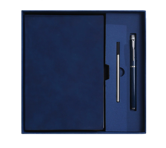 สีน้ำเงิน