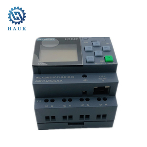Módulo de controladores dedicados sie mens PLC PAC programación nueva y original controlador PLC Siemens 6ED1052-1CC08-0BA1 - Product Image 4