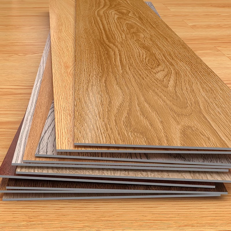 wooden