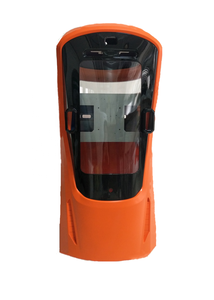 Высокоточный Алюминиевый Токарный станок с ЧПУ - Product Image 4