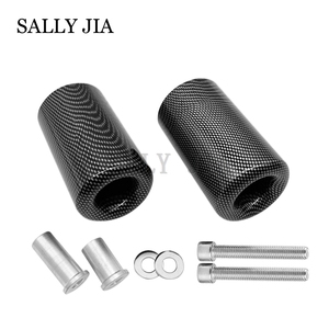 Suitable for <strong>CBR</strong> <strong>900</strong> RR Honda 1993-1999 Modified Motorcycle Frame Slide Anti Fall Protector - Product Image 4