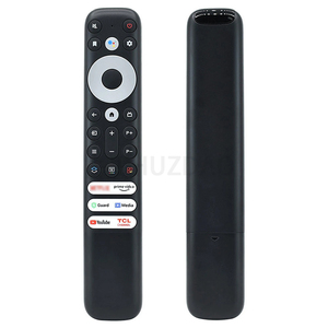 TCL RC902V FMR1ボックスパッケージ音声機能付きリモコン交換 - Product Image 5