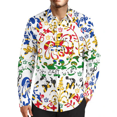 Color blanco 7