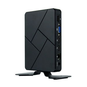 Sharerdp Fl700N RK3288 Quad Core 2GB 8GB Ubuntu Android Escritorio remoto Cliente ligero RDP Sistema Linux Ordenador barato Stock de clientes