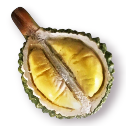 Durian pequeño S22502 8X5.6