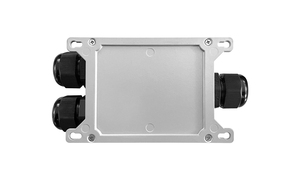 Rete impermeabile gigabit 1 ingresso 2 uscita poe extender IEEE802.3af telecamera IP - Product Image 4