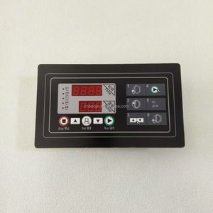 SX203100A essiccatore automatico industriale essiccatore vestiti chiave di funzionamento pannello computer scheda controller GW203100A - Product Image 2