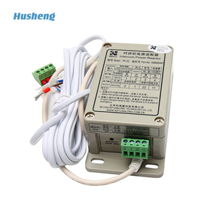 通力电梯对讲机电源适配器PP-2G五侧对讲机KM955447电梯备件 - Product Image 4