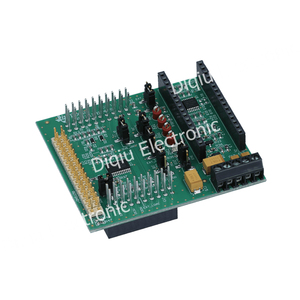 BOOSTXL-DAC-PORTデジタル-アナログコンバータ (DAC) BoosterPackプラグインモジュール - Product Image 1