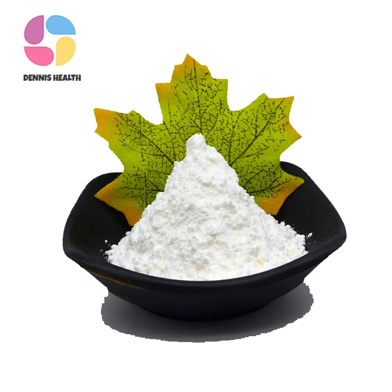 Available Sample Food Grade Sweeteners Stevia Extract Stevioside